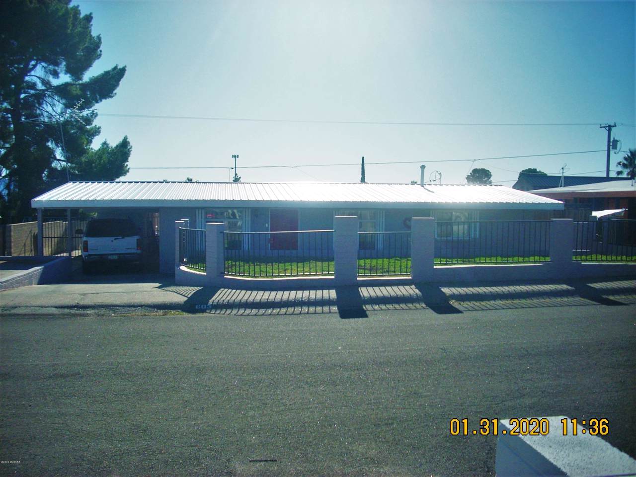 603 4Th Avenue - Photo 1