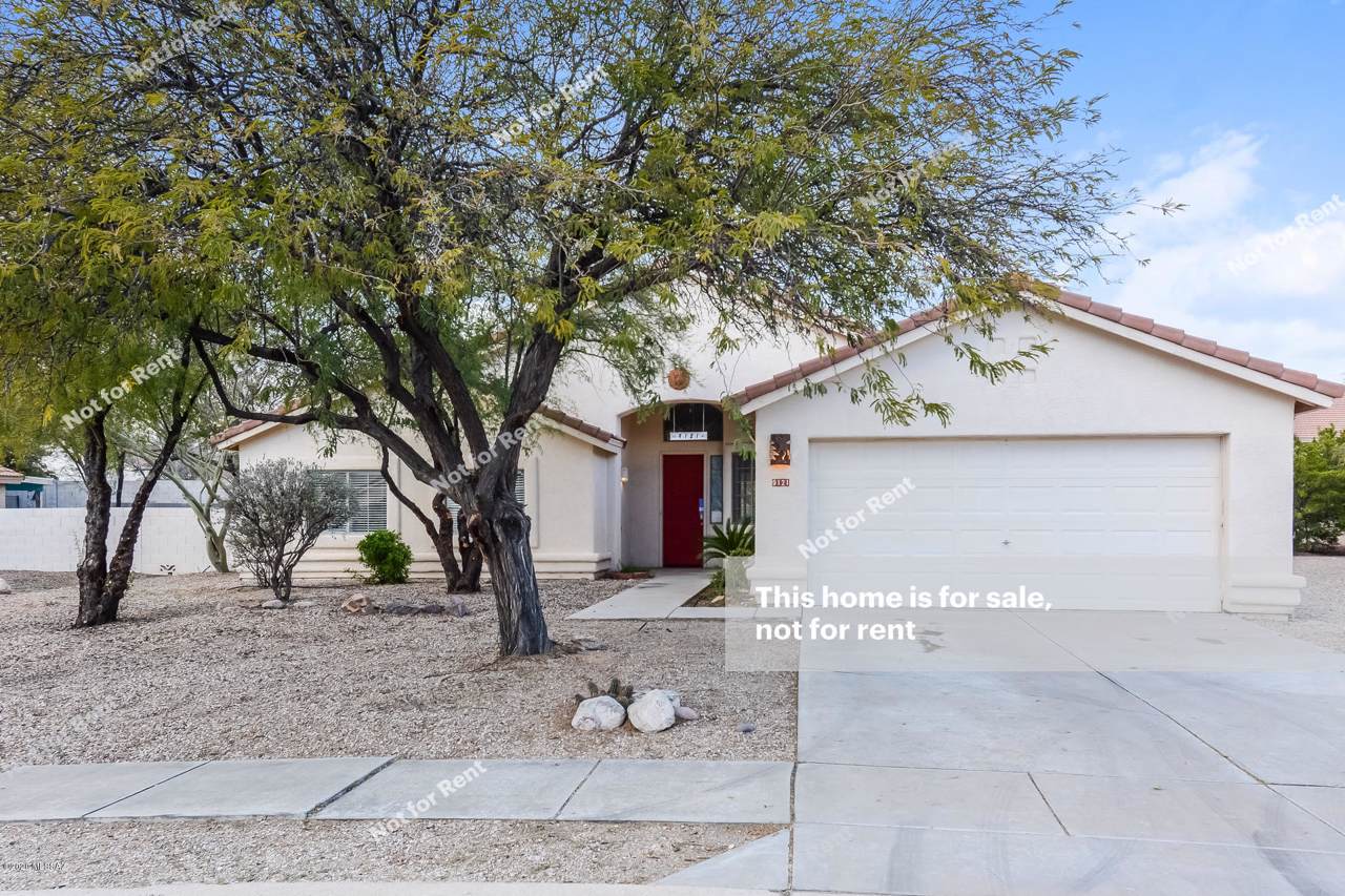 9121 Arbab Court - Photo 1