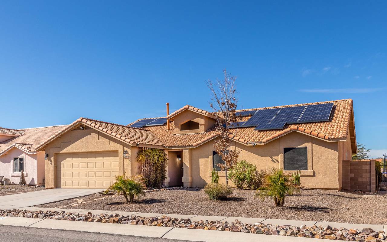 7680 Freshwater Pearl Drive - Photo 1