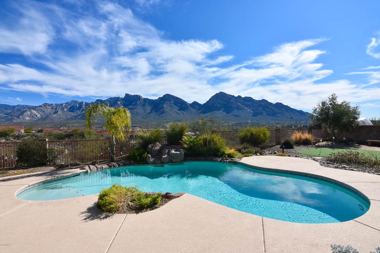 10937 Pusch Ridge Vistas Drive - Photo 1