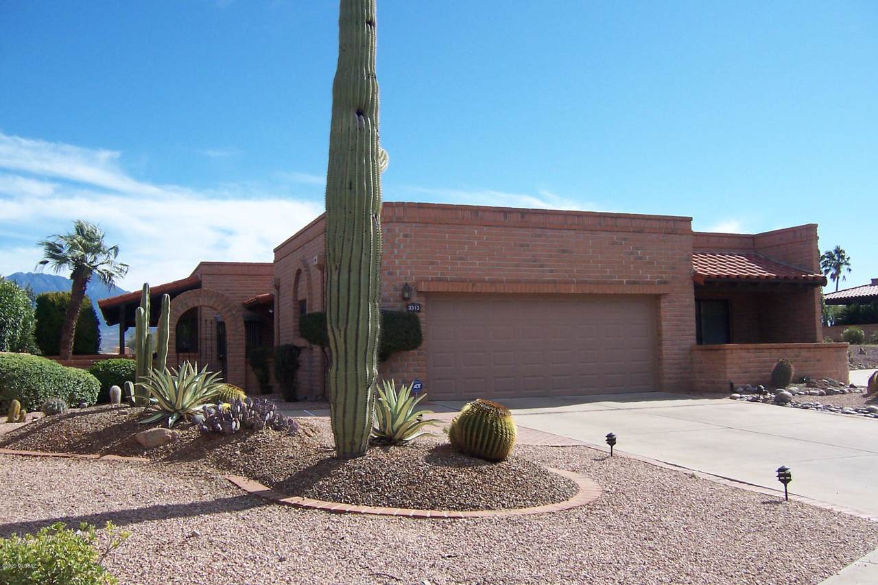 3313 Calle Del Acle - Photo 1