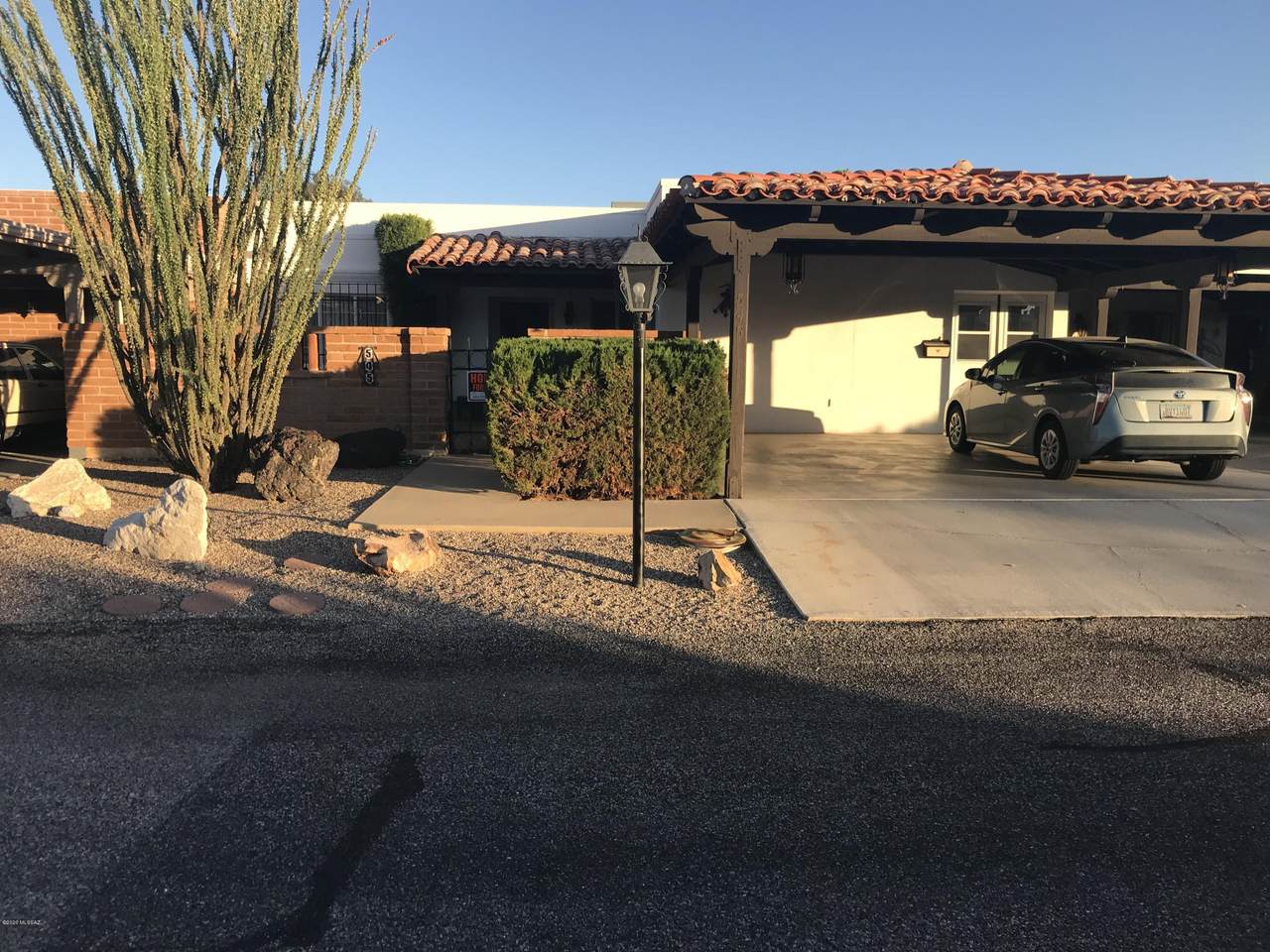 545 Paseo La Ruida Circle - Photo 1