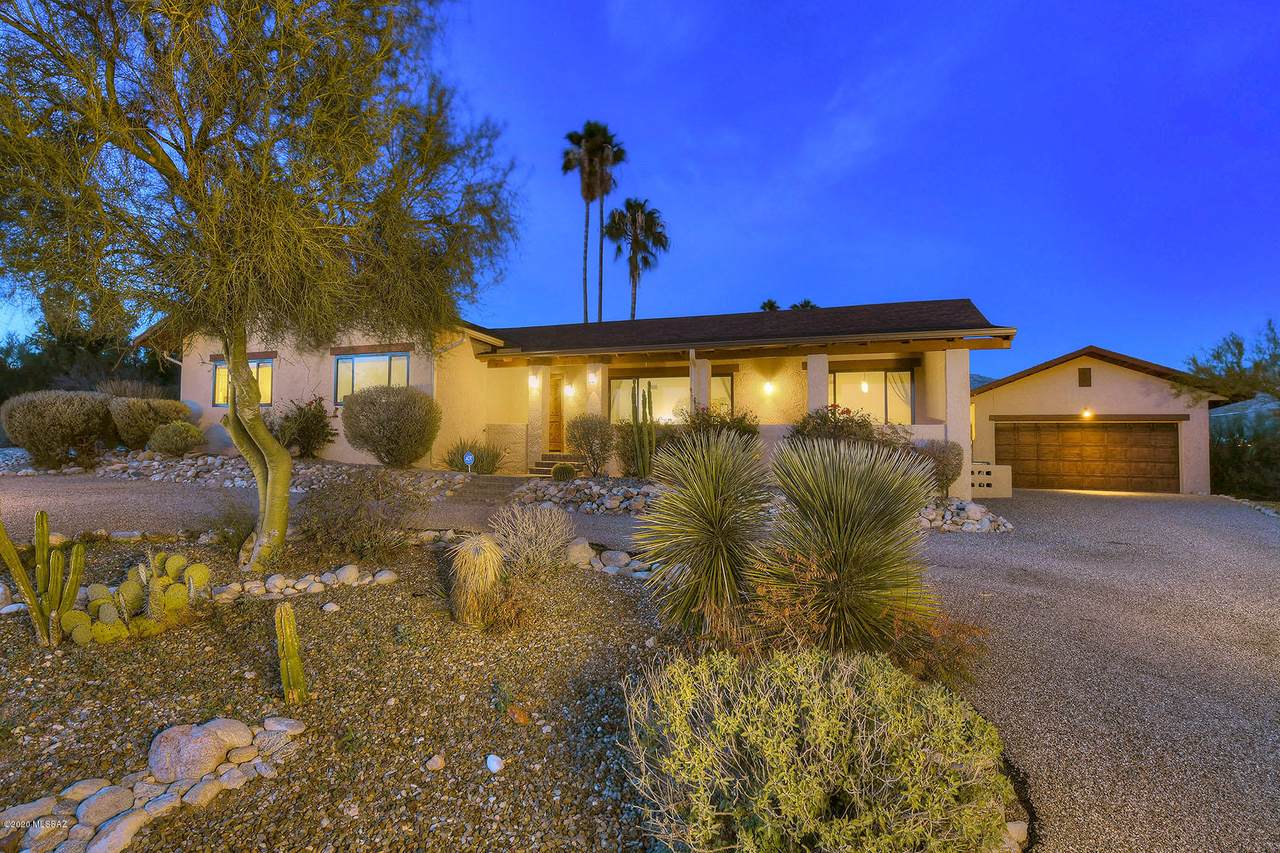 727 Chula Vista Road - Photo 1