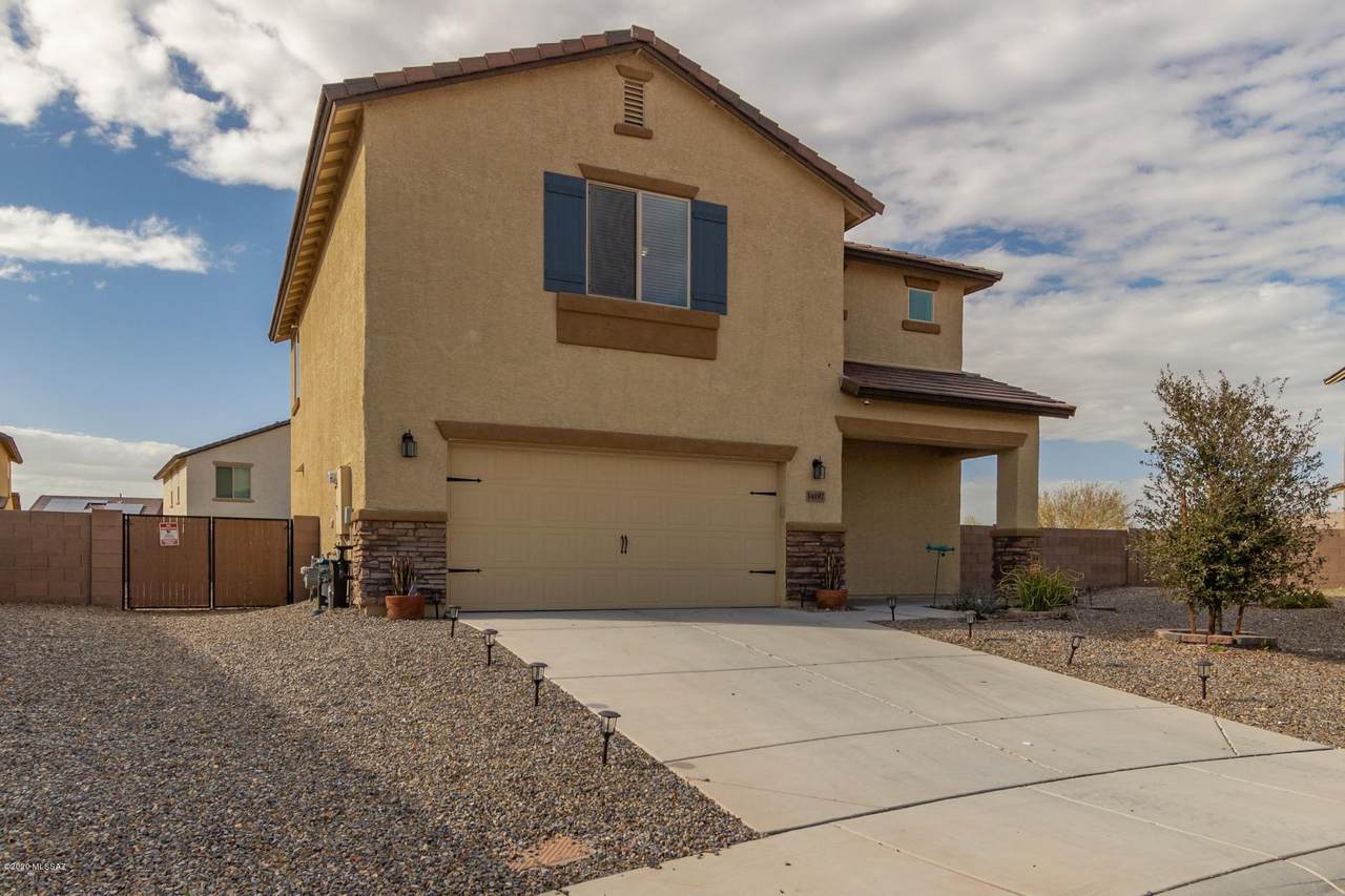 14197 Stone Pendant Way - Photo 1