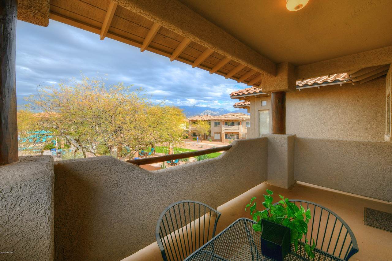 655 Vistoso Highlands Drive - Photo 1