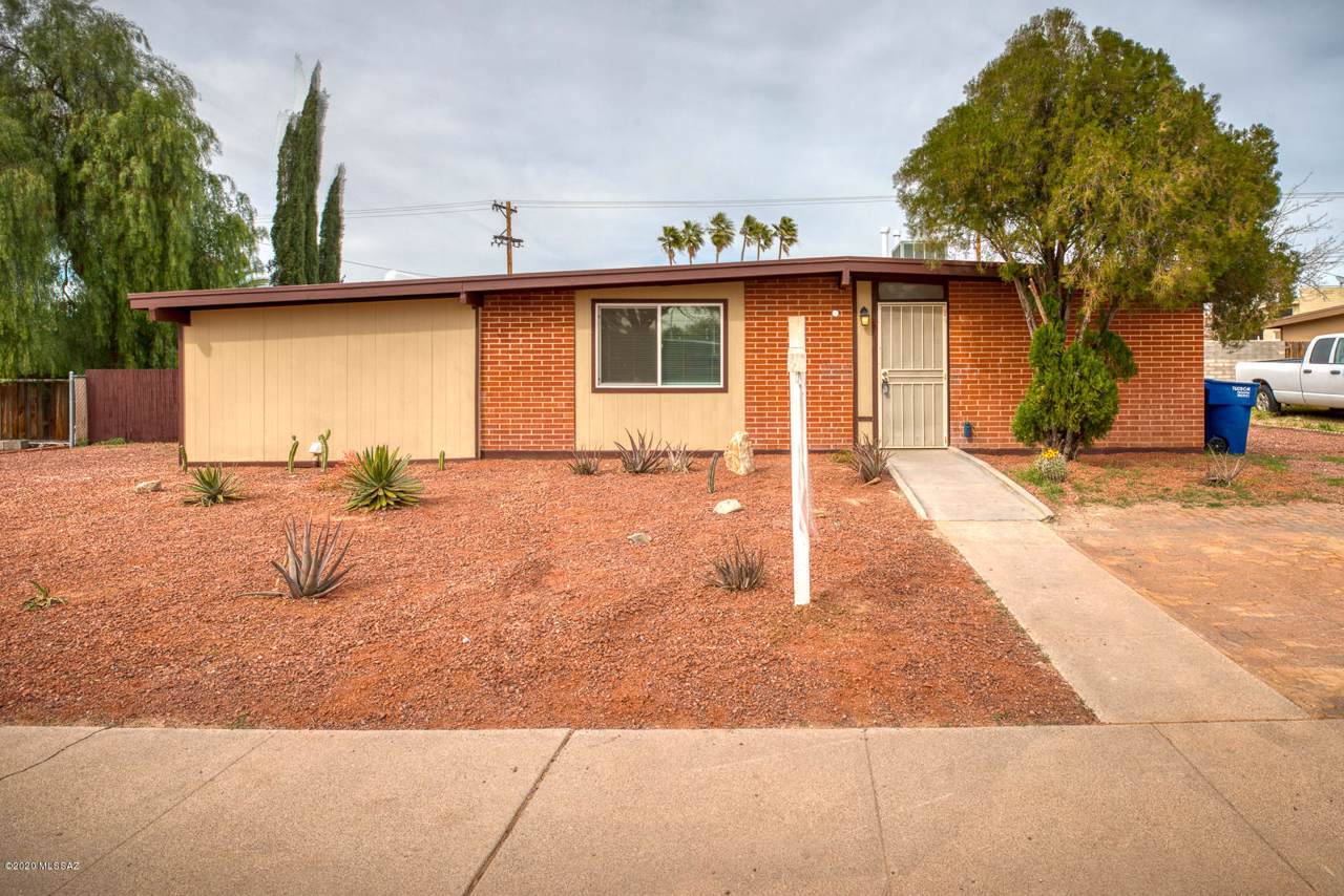 7413 Juarez Street - Photo 1