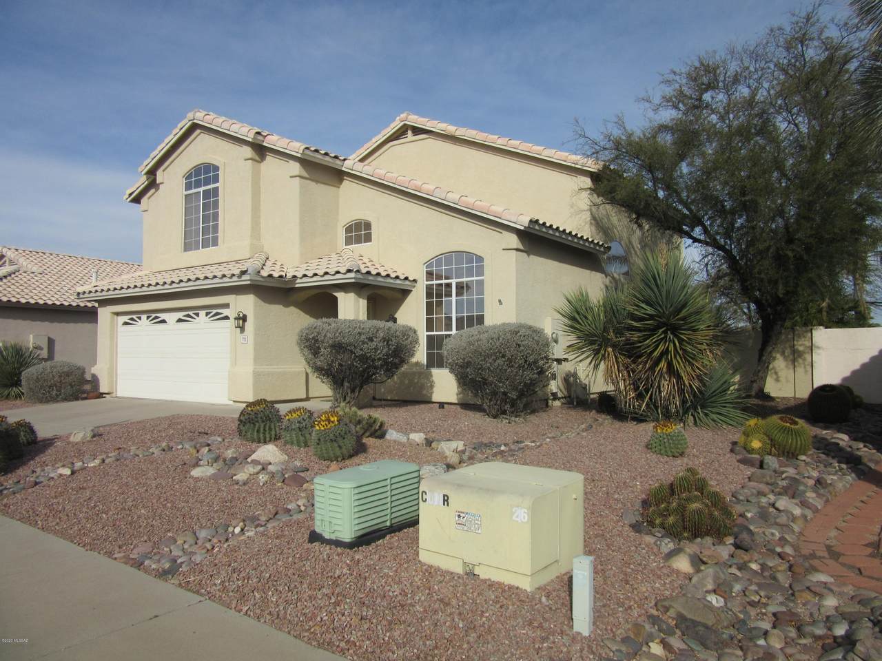 7732 Running Bear Drive - Photo 1