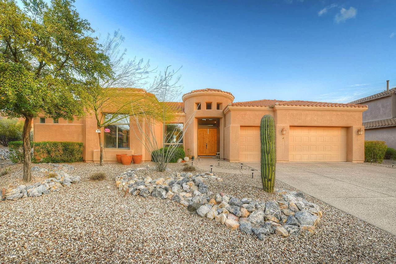 4398 Pinnacle Ridge Place - Photo 1
