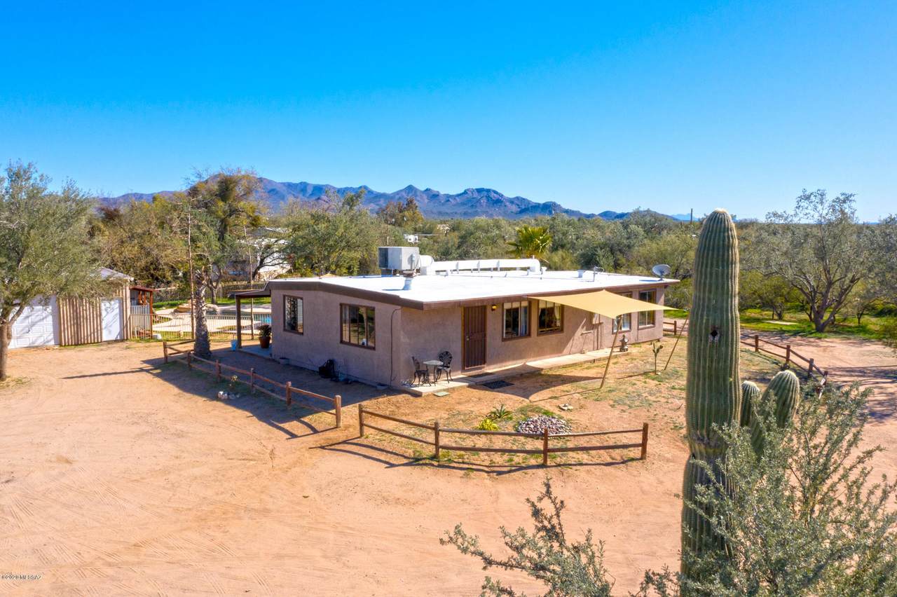 5898 Chaparral Road - Photo 1