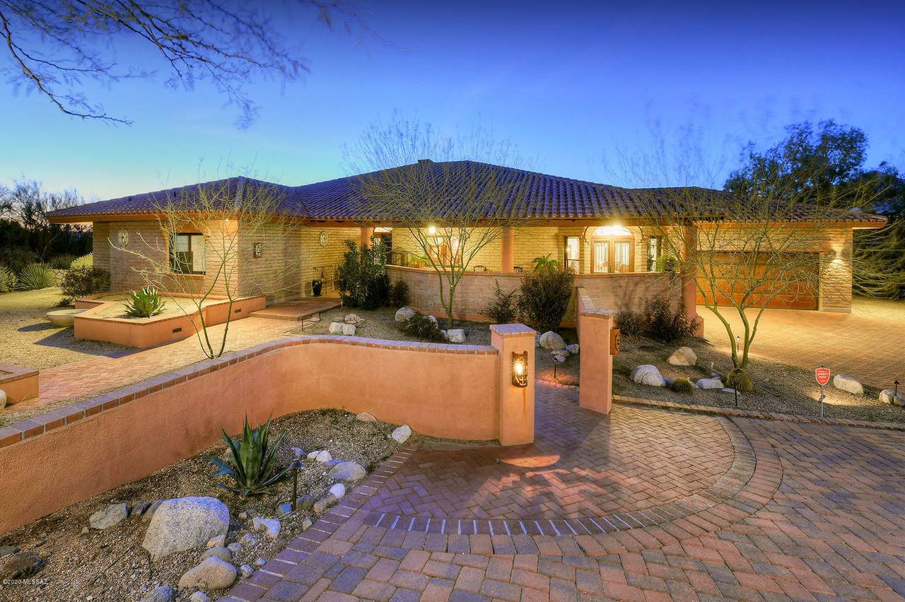 5871 Pontatoc Road - Photo 1
