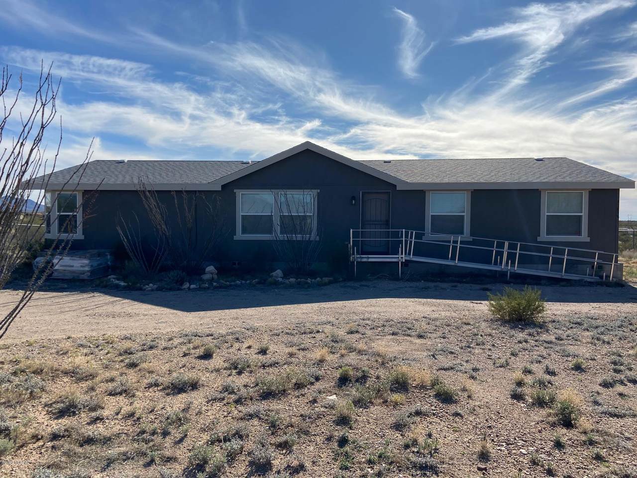 13838 Ocotillo Cove Drive - Photo 1