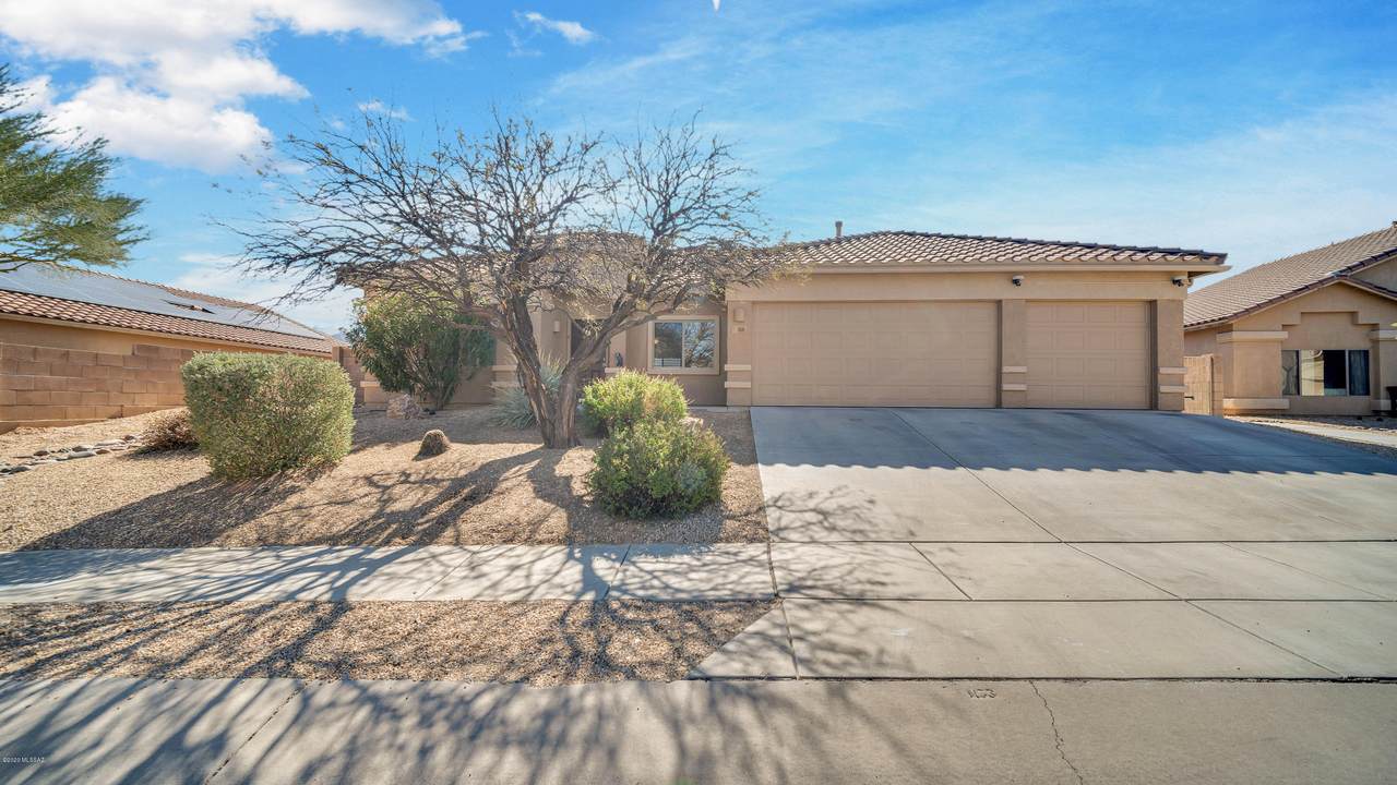 3618 Fjord Pony Road - Photo 1