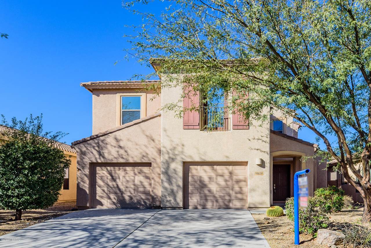 10656 Miramar Canyon Pass - Photo 1