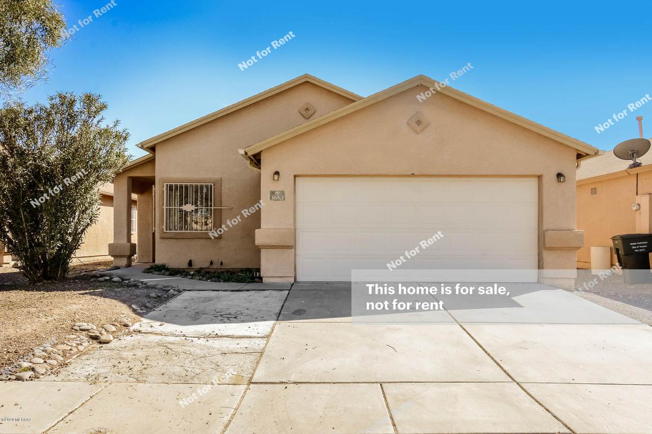1663 Lavender Spring Street - Photo 1