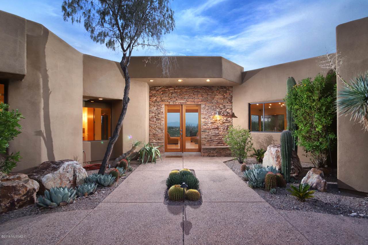 5275 Hacienda Del Sol Road - Photo 1