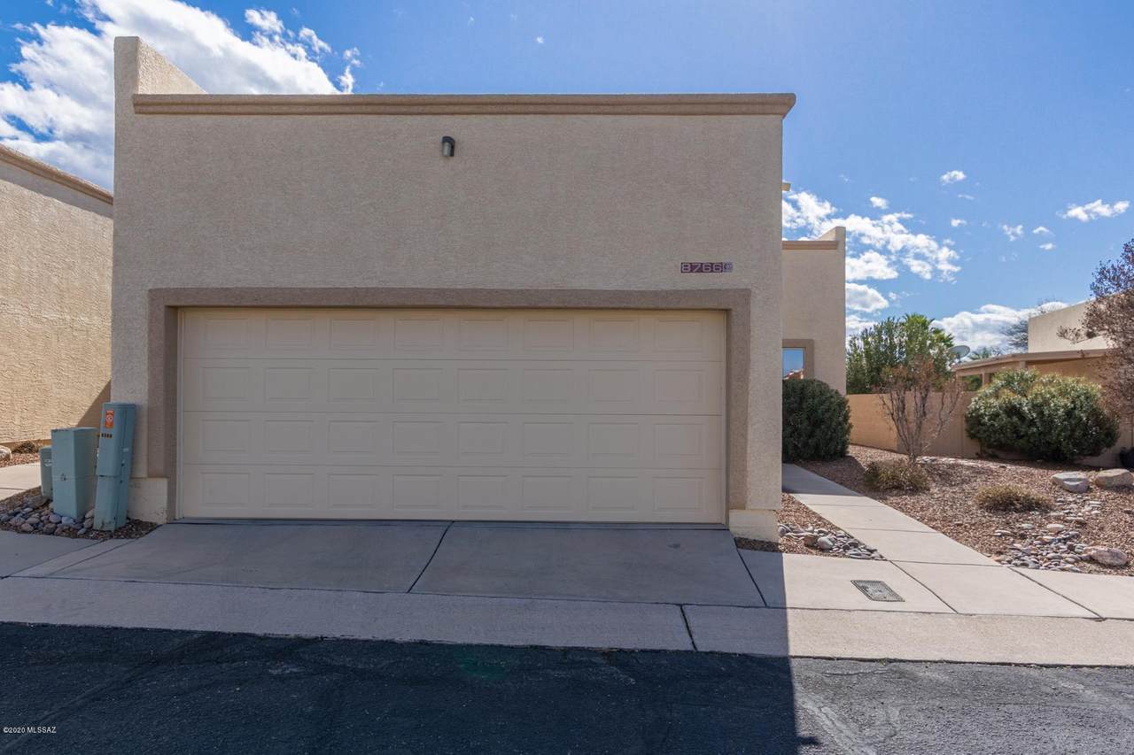 8766 Kenyon Terrace Drive - Photo 1