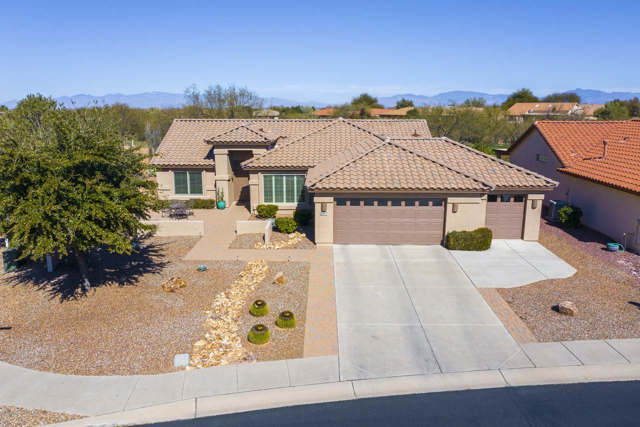2617 Glen Canyon Road - Photo 1
