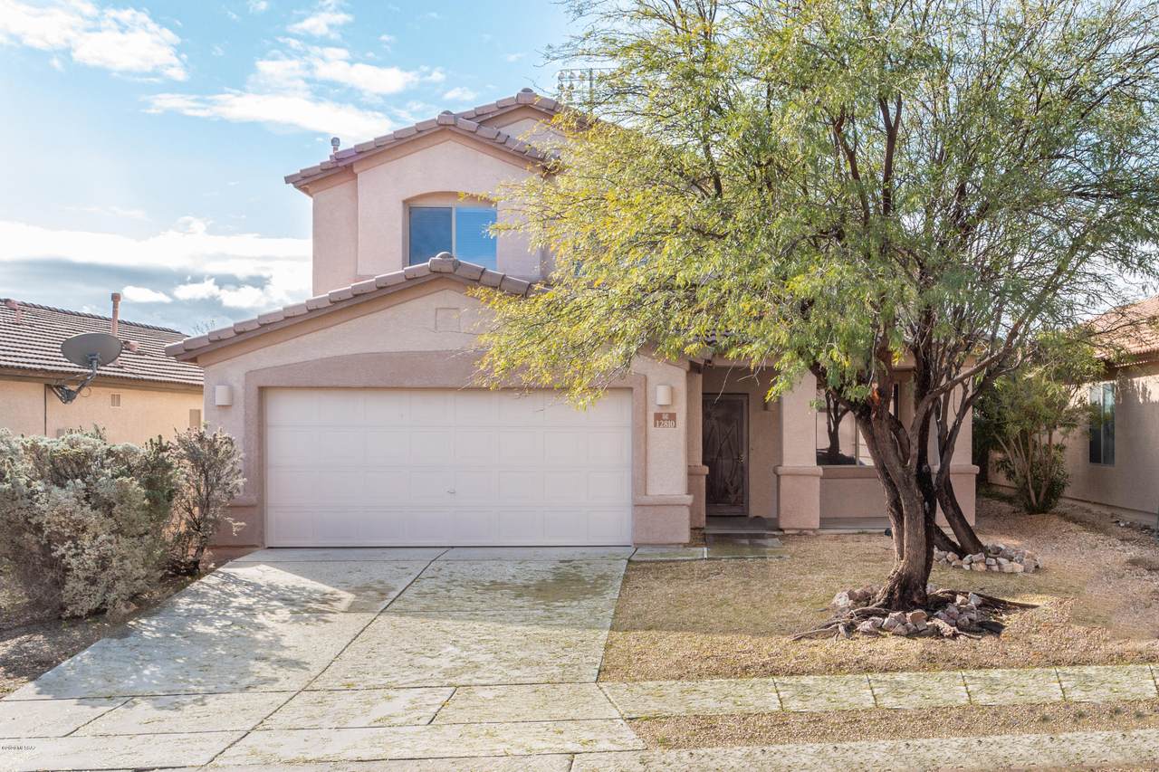 12810 Hannah Trail - Photo 1