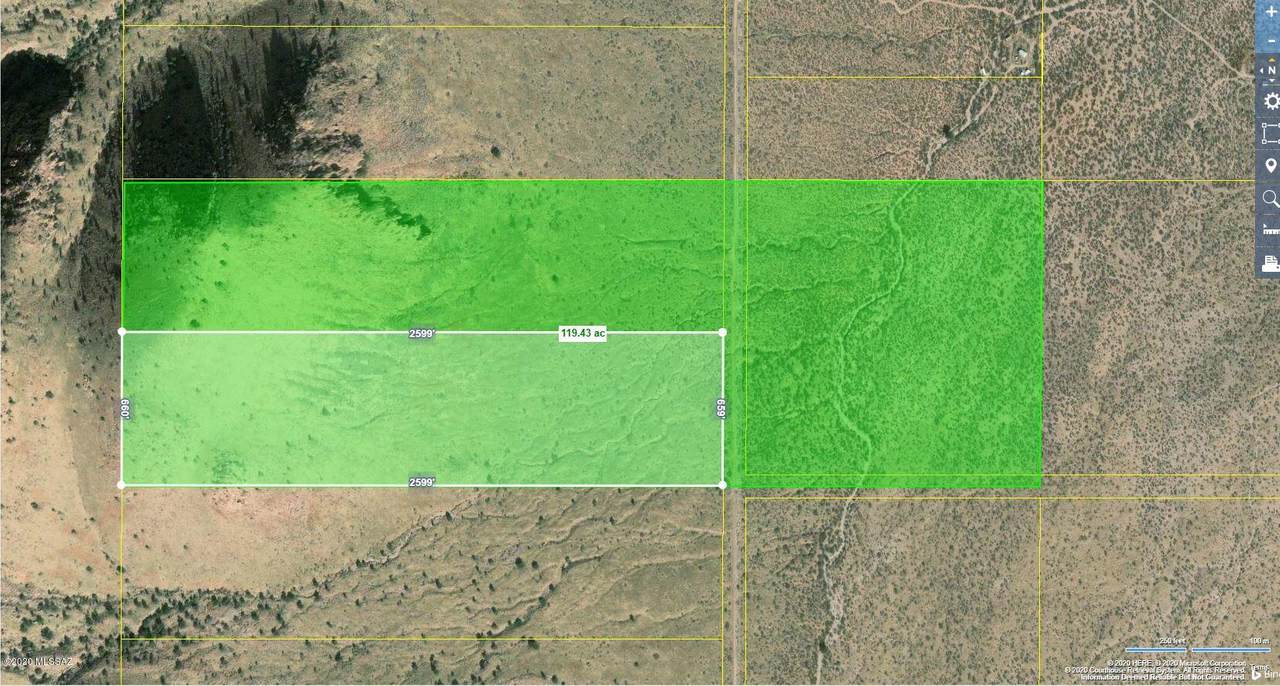 115 ac Owls Butte - Photo 1
