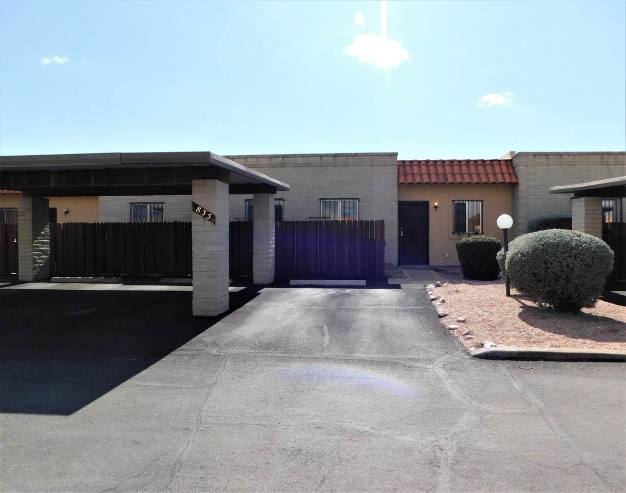 835 Pantano Parkway - Photo 1