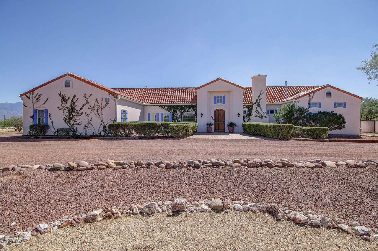 3411 Calle Tres - Photo 1