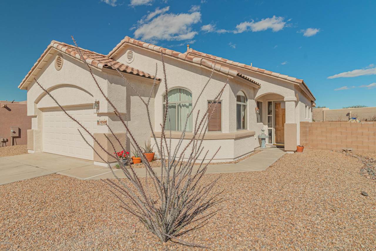 10509 Bishop Lane - Photo 1
