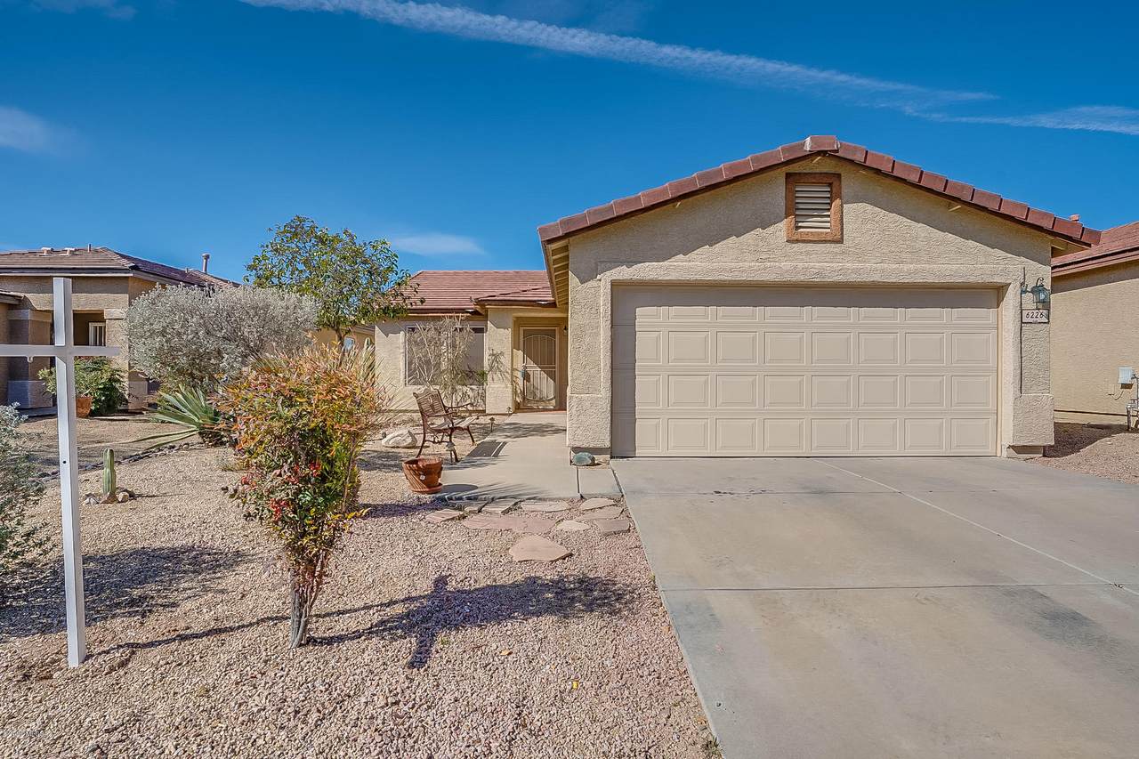 6226 Wheaton Drive - Photo 1