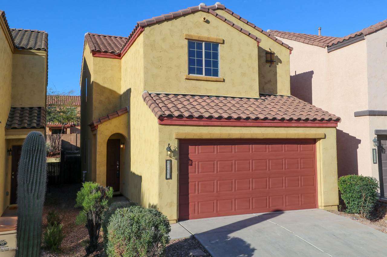 14320 Camino El Galan - Photo 1