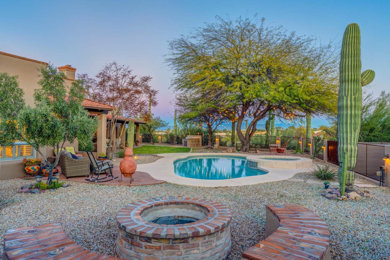 3547 Desert Tulip Court - Photo 1