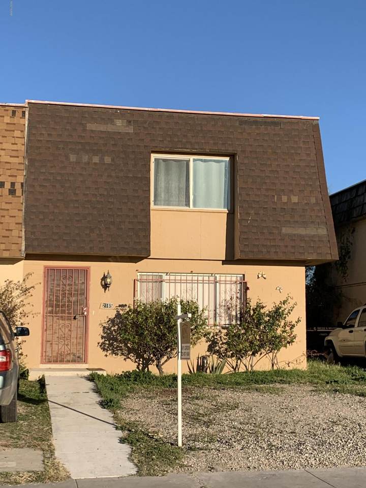 2165 Richey Boulevard - Photo 1
