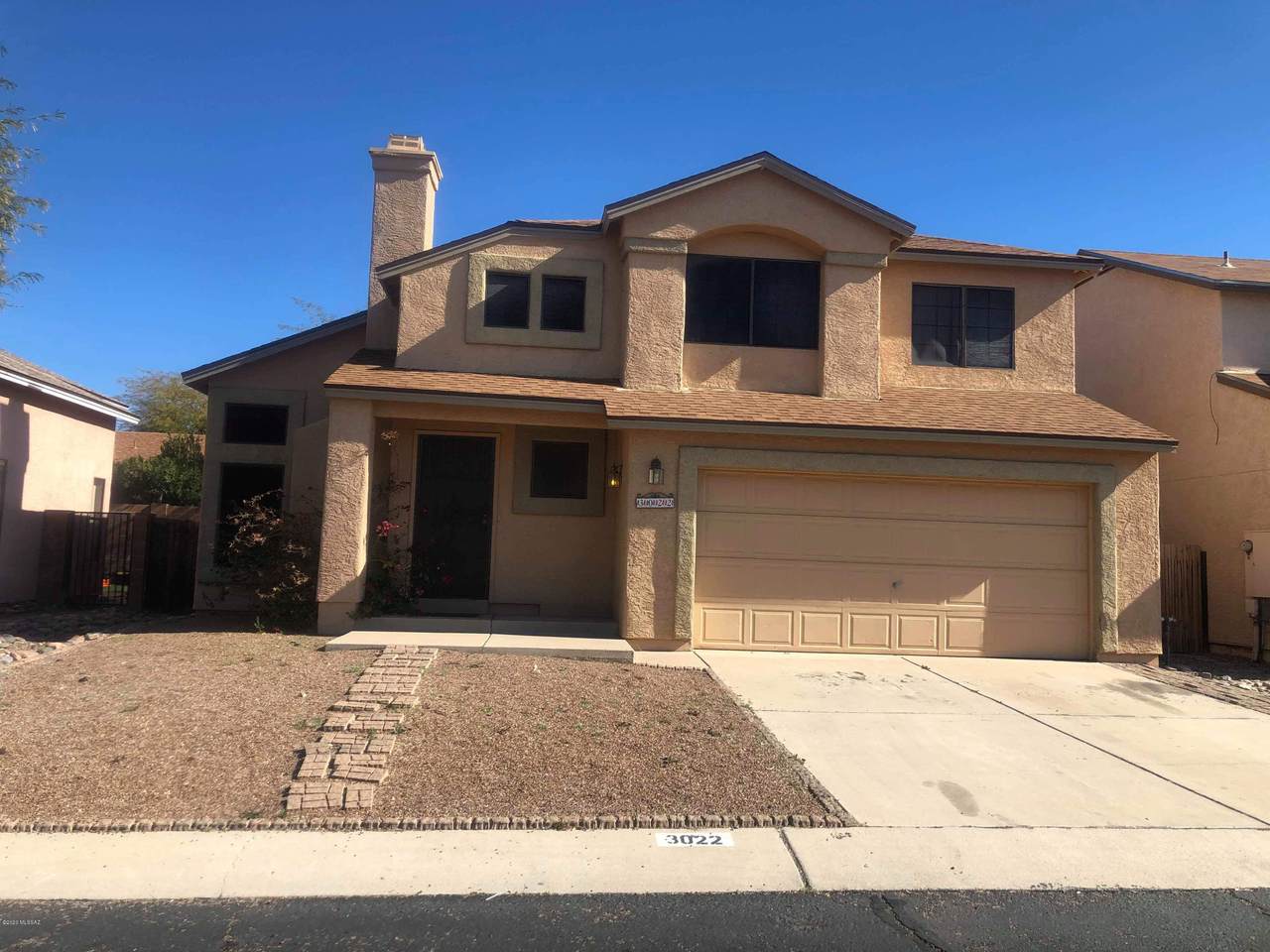 3022 Autumn Breeze Drive - Photo 1