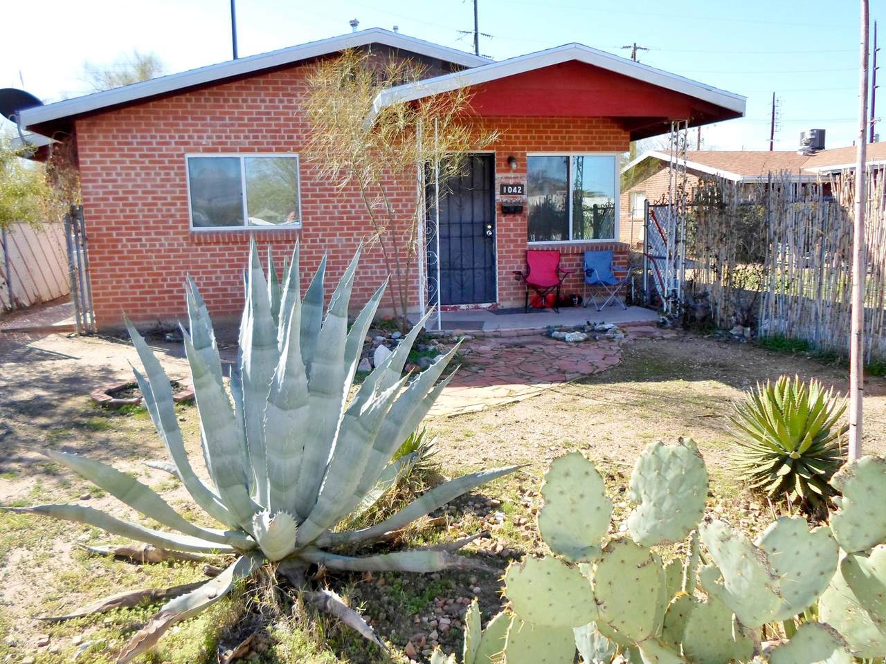 1040 Water Street - Photo 1