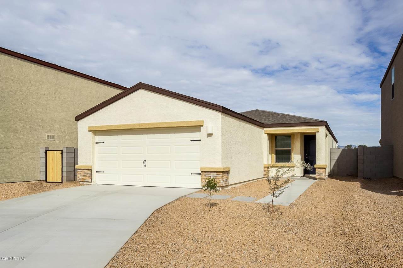4037 Braddock Drive - Photo 1