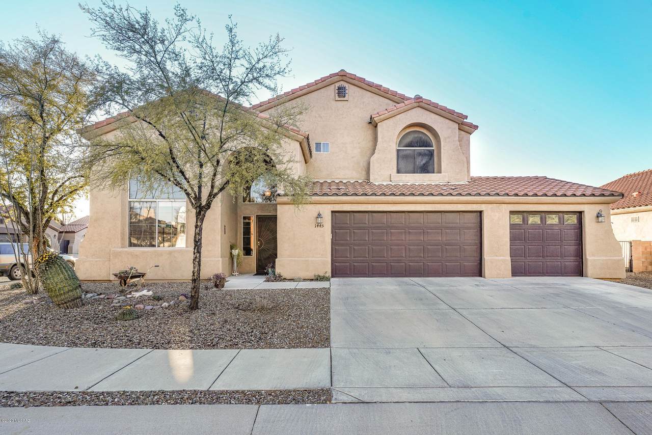 1445 Camino Villa Bonita - Photo 1