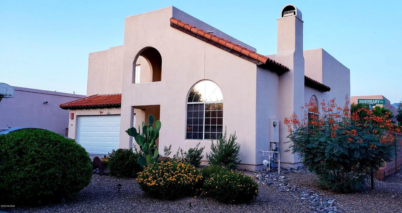 10156 Inverrary Place - Photo 1