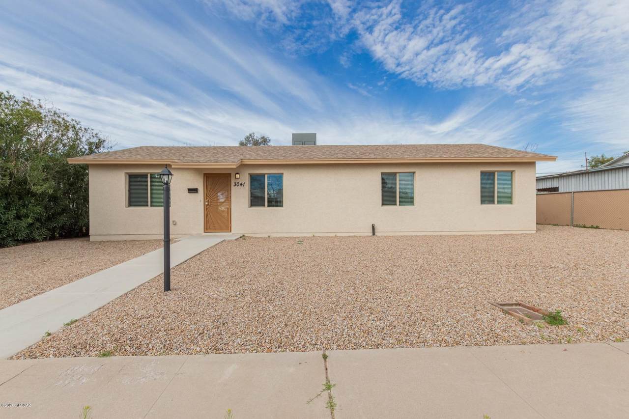 3041 Kaibab Vista - Photo 1