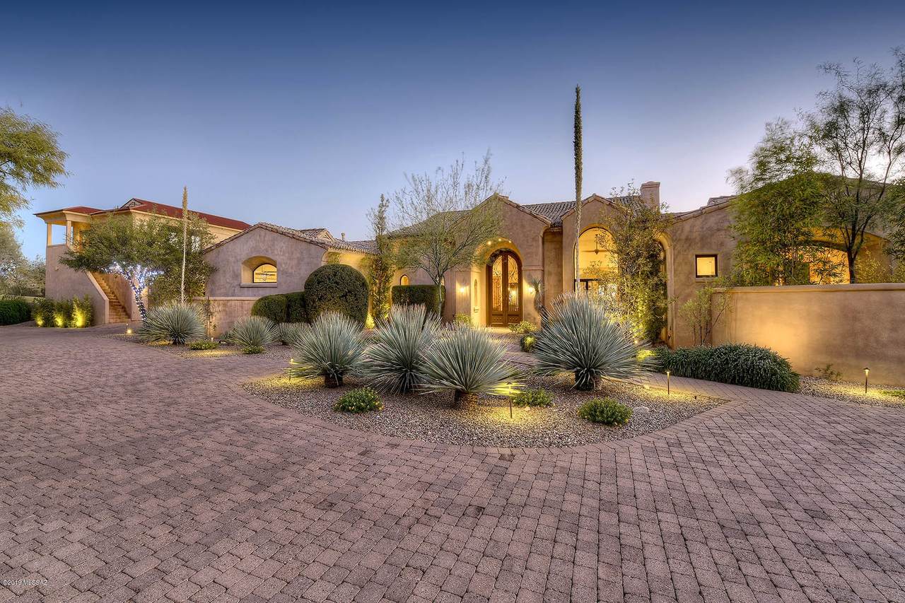4930 Winged Foot Drive - Photo 1