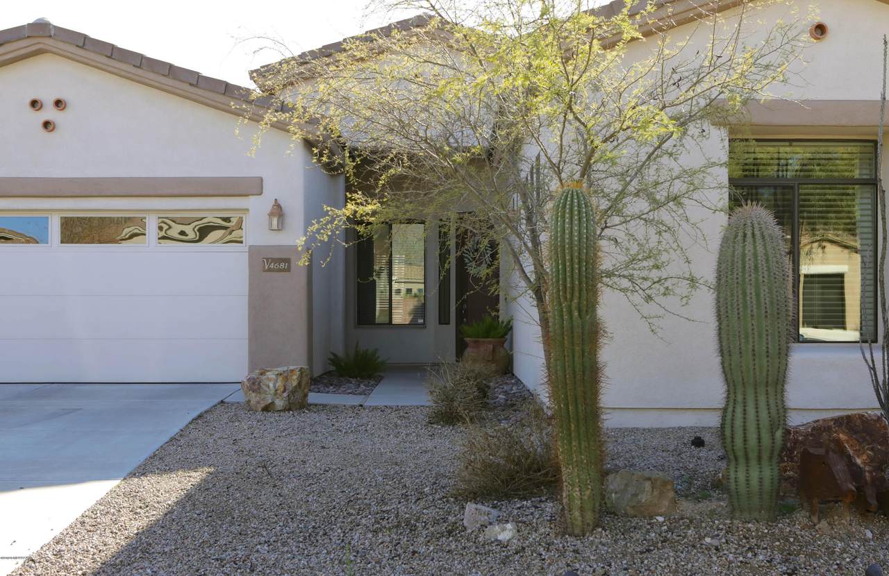 4681 Cholla Bluff Drive - Photo 1