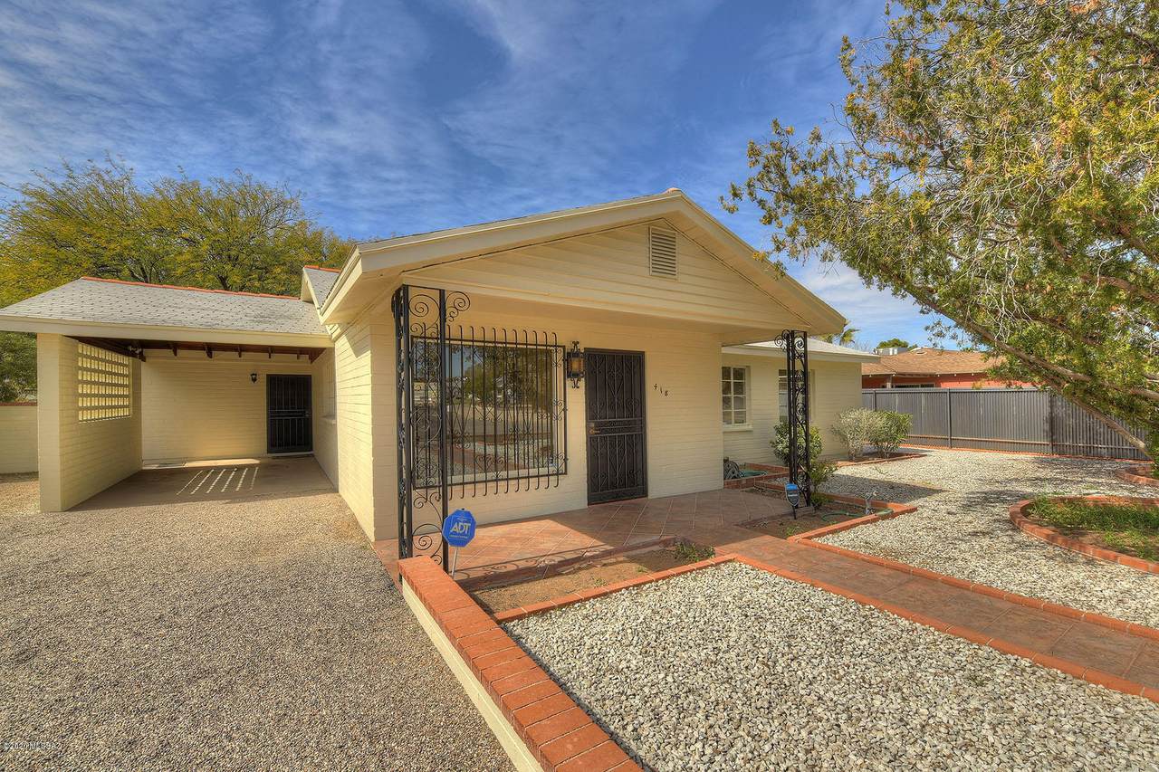 418 Jerrie Avenue - Photo 1