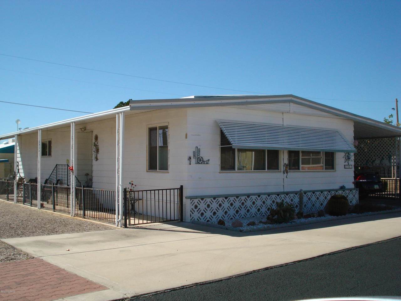 5741 Circle Z Street - Photo 1