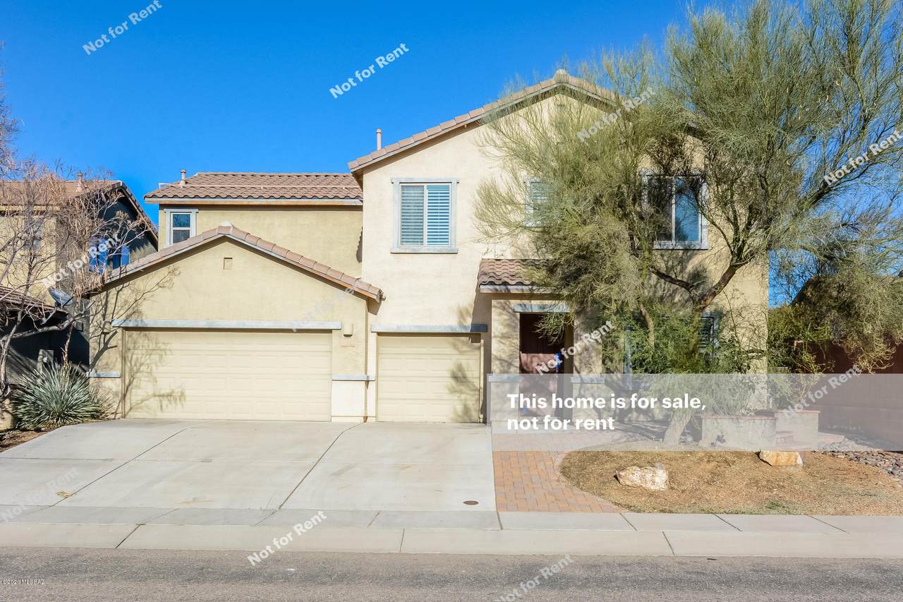 1079 Pecan Orchard Loop - Photo 1
