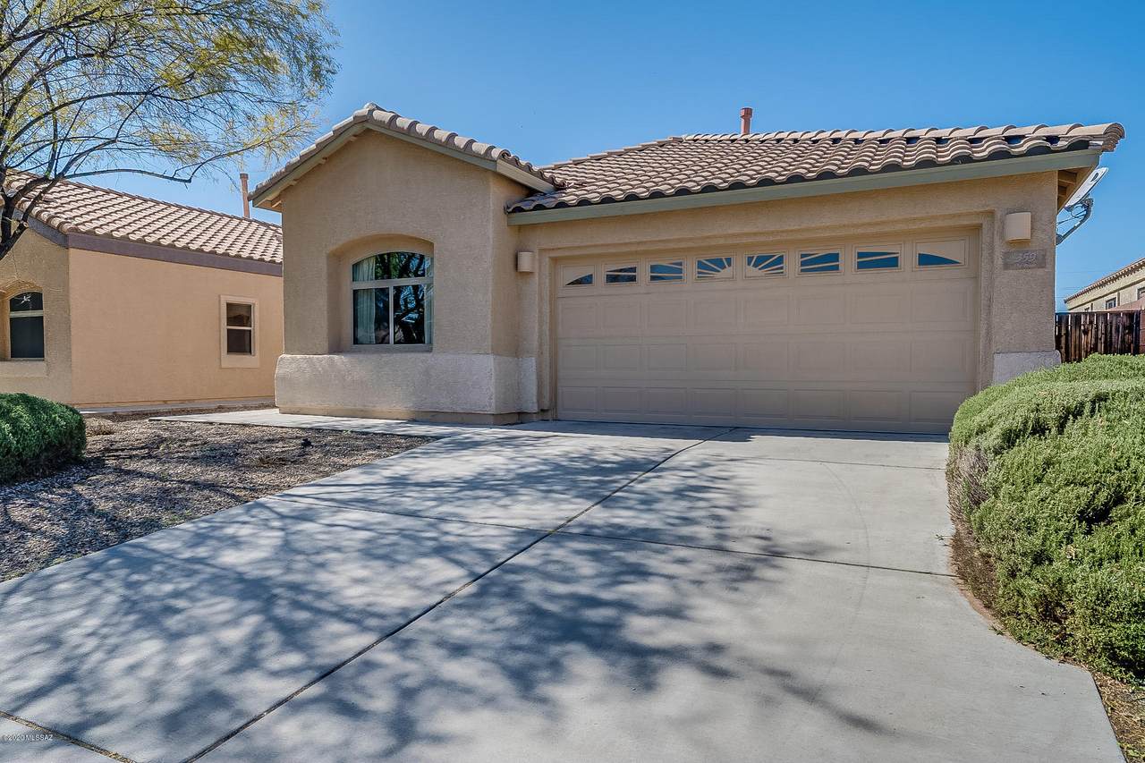 359 Rock Station Drive - Photo 1