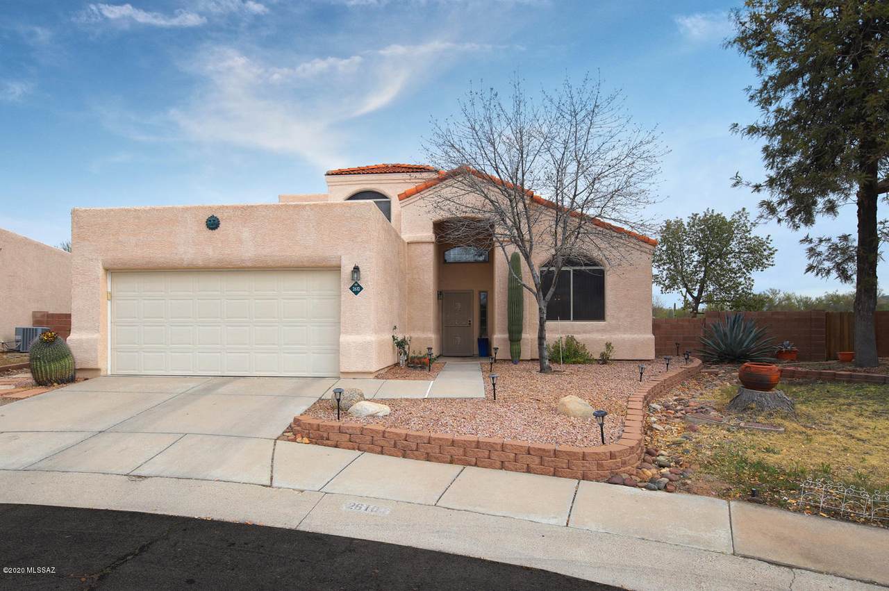 2610 Camino De Las Grutas - Photo 1