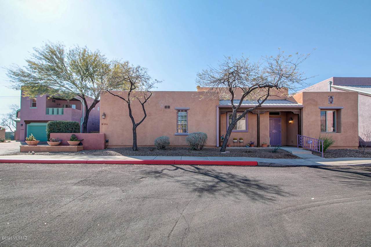 5390 Calle Vista De Colores - Photo 1