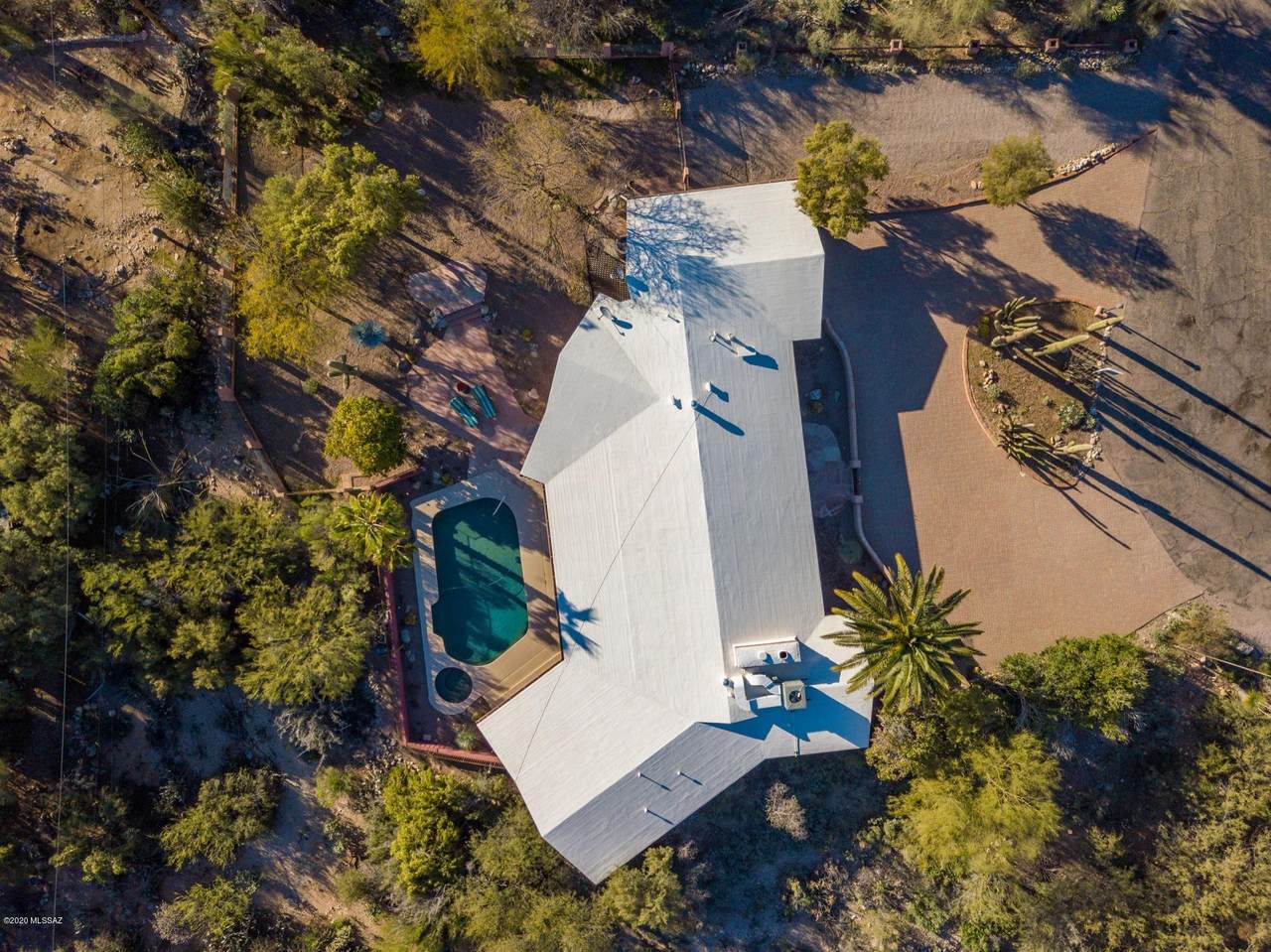 7126 Skyway Drive - Photo 1