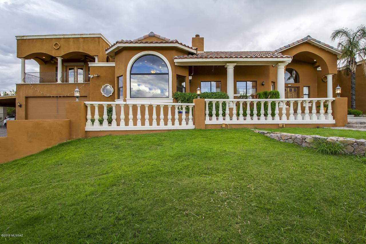 1031 Deer Glen Place - Photo 1