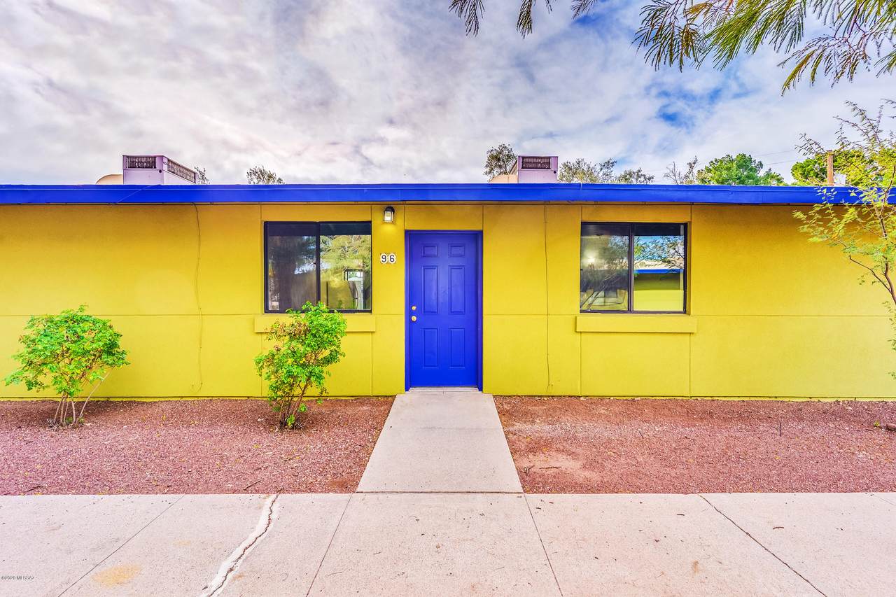 350 Silverbell Road - Photo 1