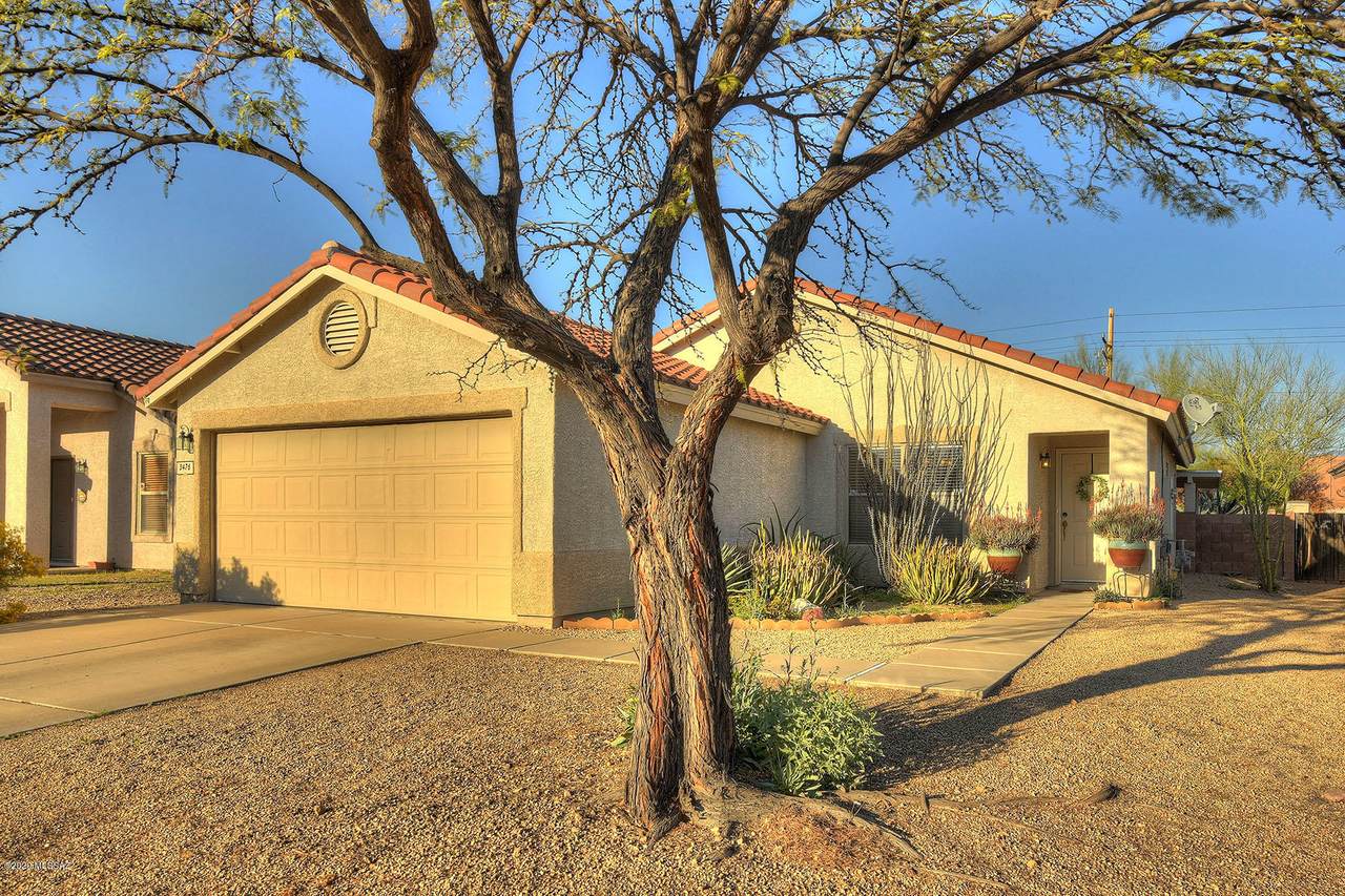 3476 Boyce Spring Lane - Photo 1