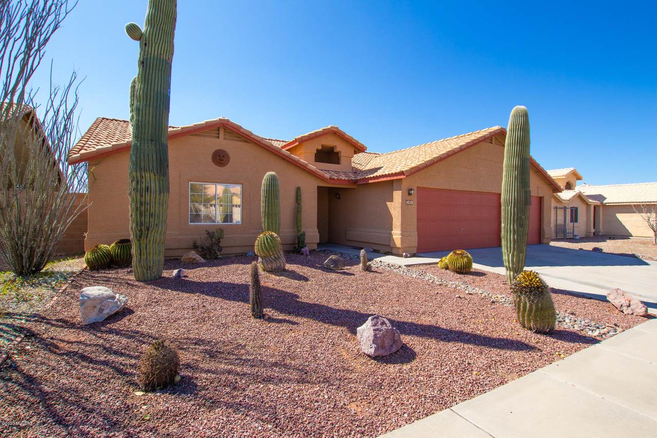 9628 Paseo Del Tornasol - Photo 1
