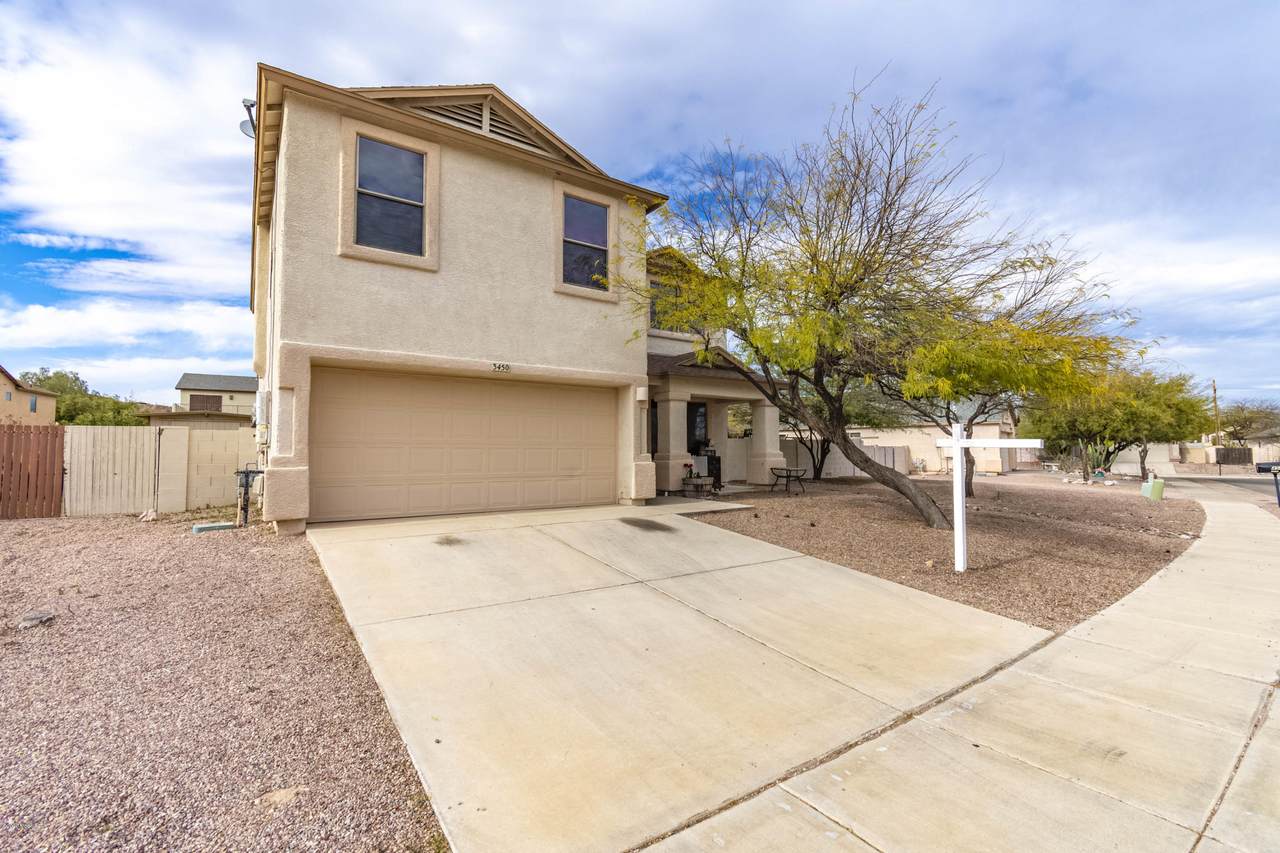 3450 Stafford Street - Photo 1